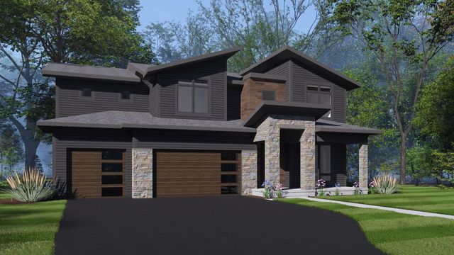 85 Eskir Lane, Crown Point, IN 46307