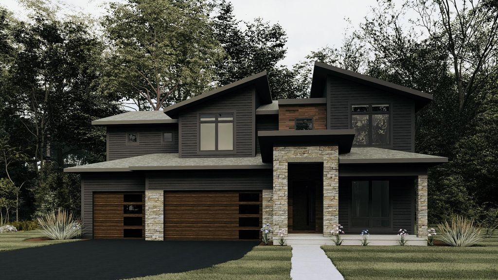 85 Eskir Lane, Crown Point, IN 46307