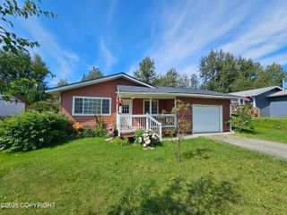 546 N Bailey Street, Palmer, AK 99645