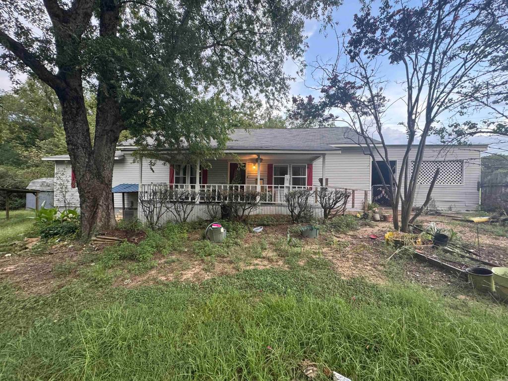 29670 Highway 67, Malvern, AR 72104