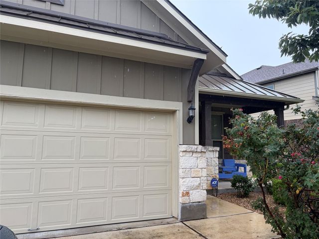 112 Andele WAY, Liberty Hill, TX 78642