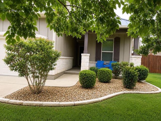 112 Andele WAY, Liberty Hill, TX 78642