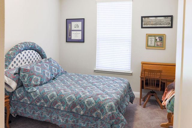 112 Andele WAY, Liberty Hill, TX 78642