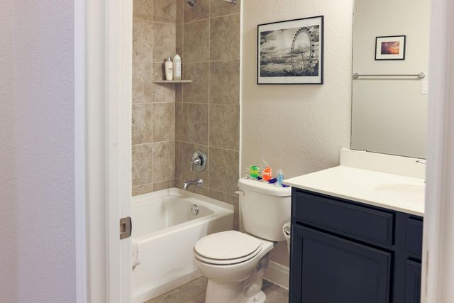 112 Andele WAY, Liberty Hill, TX 78642