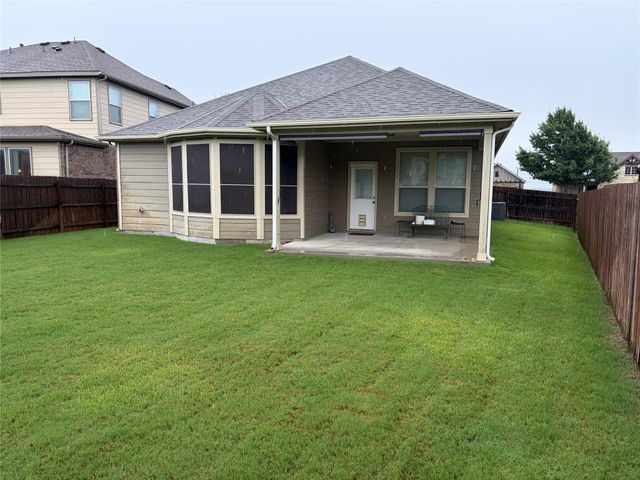 112 Andele WAY, Liberty Hill, TX 78642