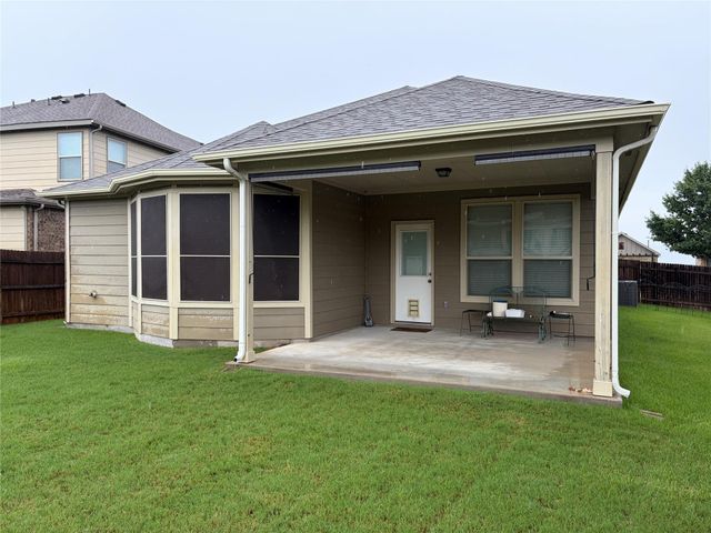 112 Andele WAY, Liberty Hill, TX 78642