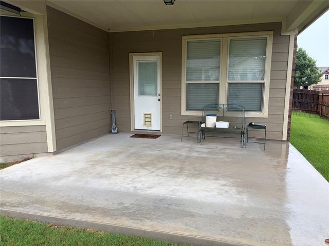 112 Andele WAY, Liberty Hill, TX 78642