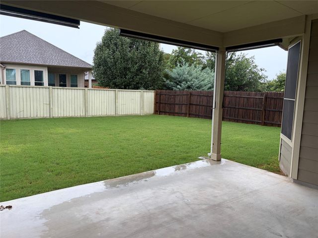112 Andele WAY, Liberty Hill, TX 78642
