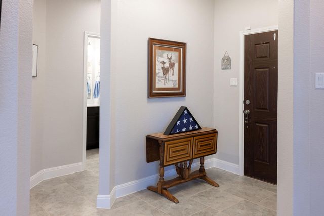 112 Andele WAY, Liberty Hill, TX 78642