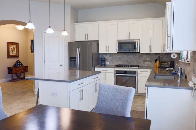 112 Andele WAY, Liberty Hill, TX 78642