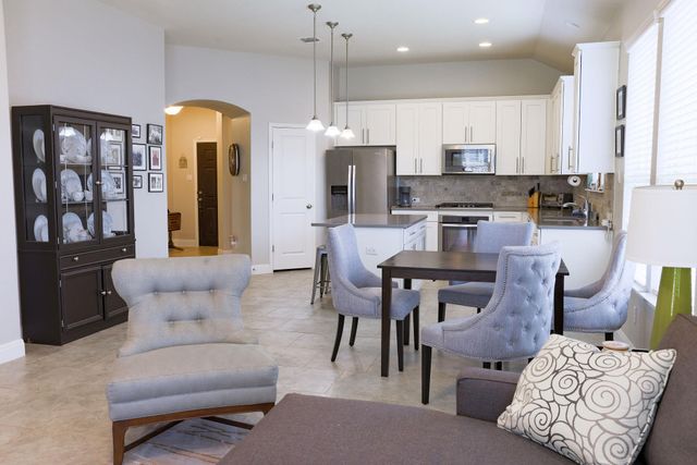 112 Andele WAY, Liberty Hill, TX 78642
