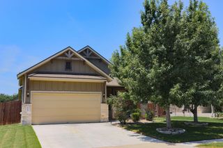 112 Andele WAY, Liberty Hill, TX 78642