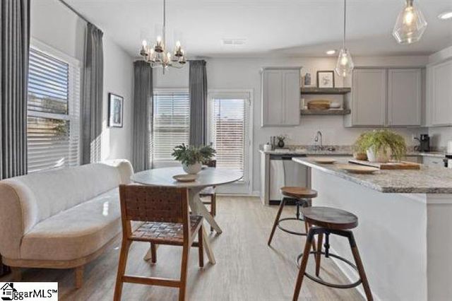 405 Heswall Court Lot 27, Greenville, SC 29605