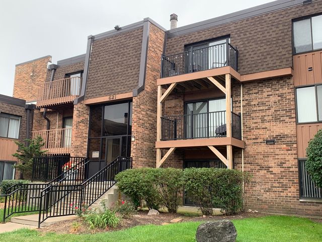 621 Tralee Court 3A, Schaumburg, IL 60193