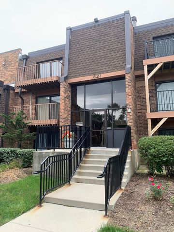621 Tralee Court 3A, Schaumburg, IL 60193