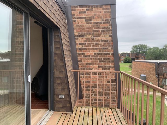 621 Tralee Court 3A, Schaumburg, IL 60193