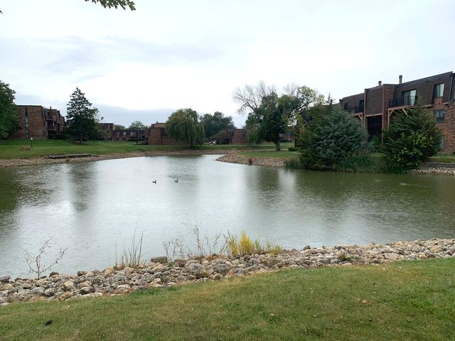 621 Tralee Court 3A, Schaumburg, IL 60193