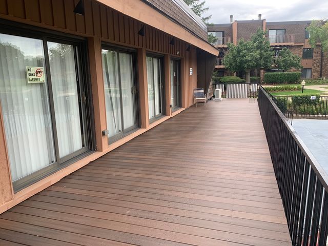 621 Tralee Court 3A, Schaumburg, IL 60193