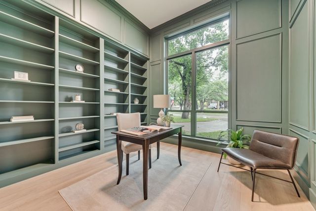 4621 Hallmark Drive, Plano, TX 75024