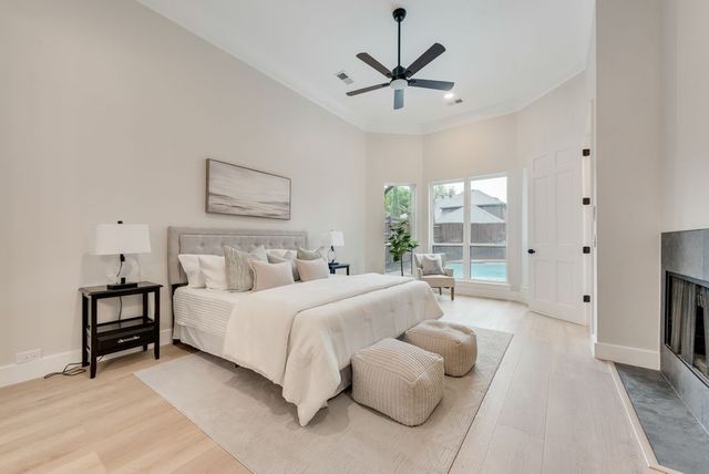 4621 Hallmark Drive, Plano, TX 75024
