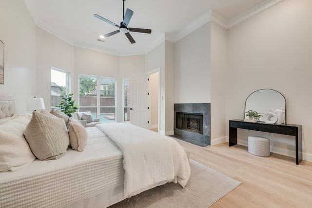 4621 Hallmark Drive, Plano, TX 75024