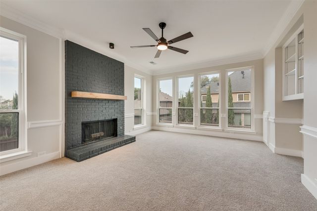 4621 Hallmark Drive, Plano, TX 75024