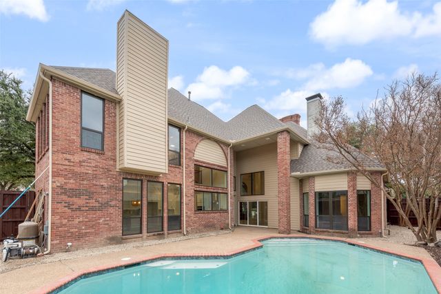 4621 Hallmark Drive, Plano, TX 75024