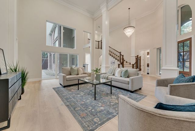4621 Hallmark Drive, Plano, TX 75024