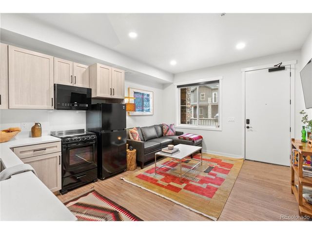 2115 Hummingbird Way 4-103, Georgetown, CO 80444