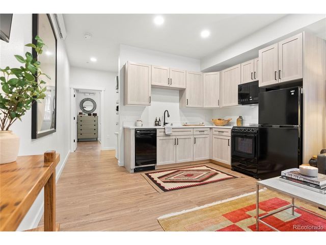 2115 Hummingbird Way 4-103, Georgetown, CO 80444