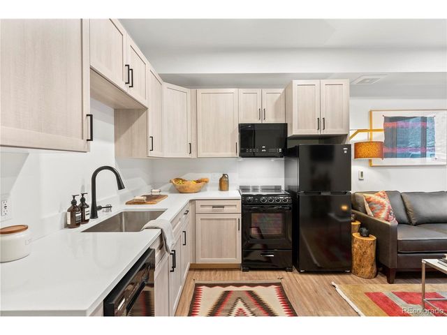 2115 Hummingbird Way 4-103, Georgetown, CO 80444