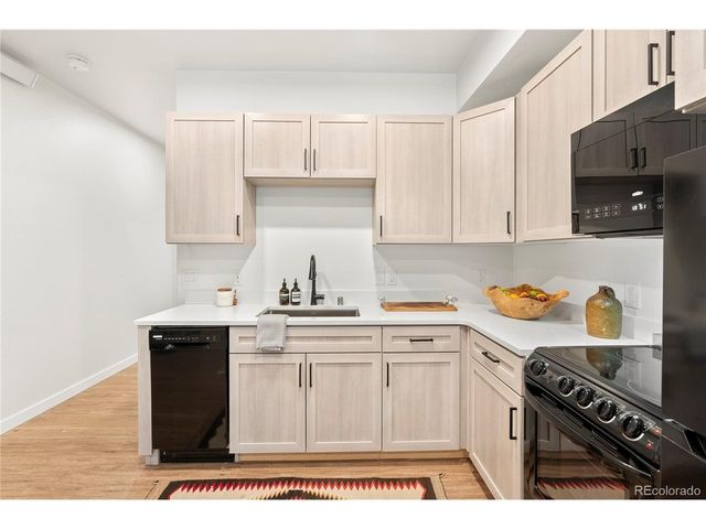 2115 Hummingbird Way 4-103, Georgetown, CO 80444