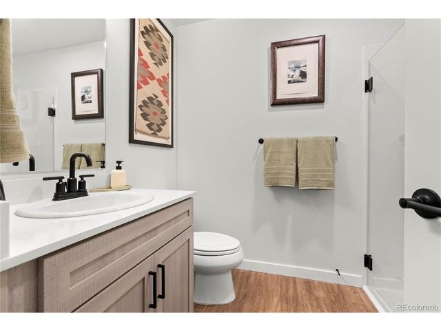 2115 Hummingbird Way 4-103, Georgetown, CO 80444
