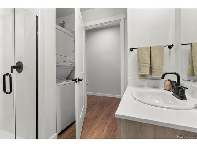 2115 Hummingbird Way 4-103, Georgetown, CO 80444