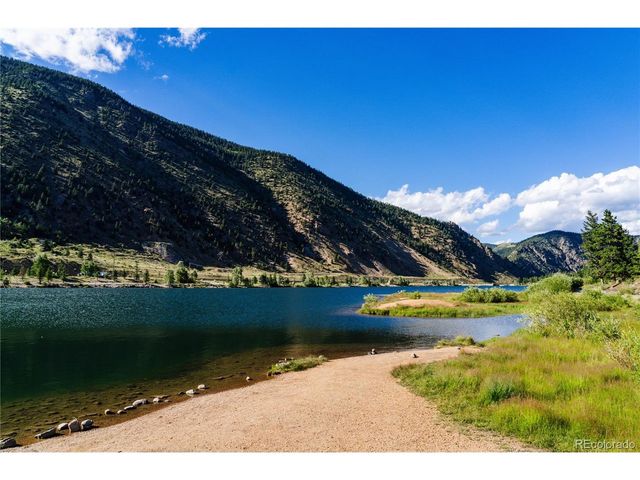 2115 Hummingbird Way 4-103, Georgetown, CO 80444