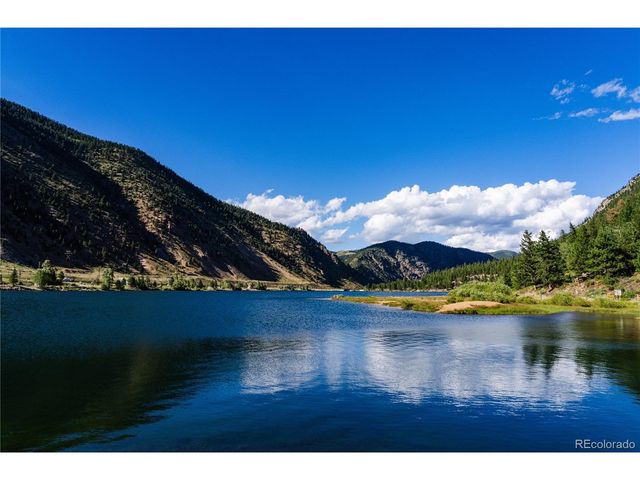 2115 Hummingbird Way 4-103, Georgetown, CO 80444