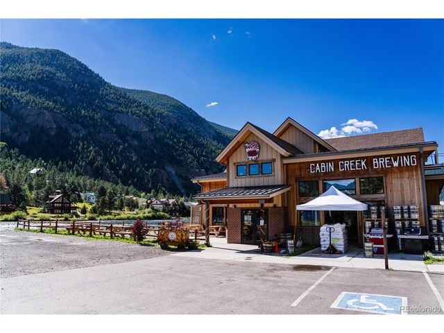 2115 Hummingbird Way 4-103, Georgetown, CO 80444