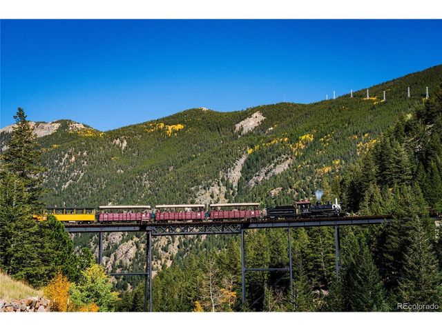 2115 Hummingbird Way 4-103, Georgetown, CO 80444