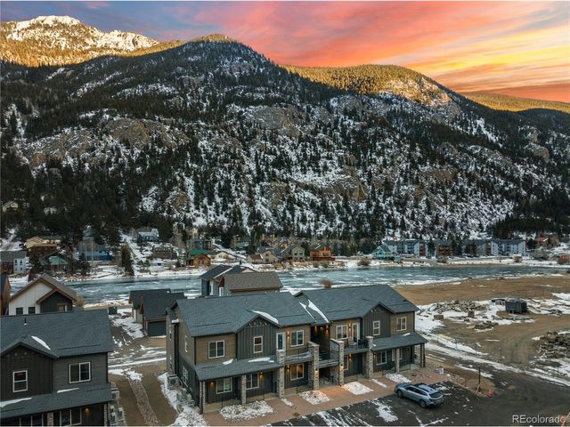2115 Hummingbird Way 4-103, Georgetown, CO 80444