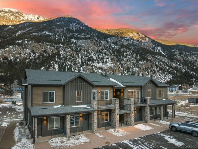 2115 Hummingbird Way 4-103, Georgetown, CO 80444