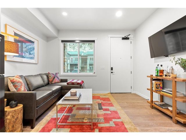 2115 Hummingbird Way 4-103, Georgetown, CO 80444