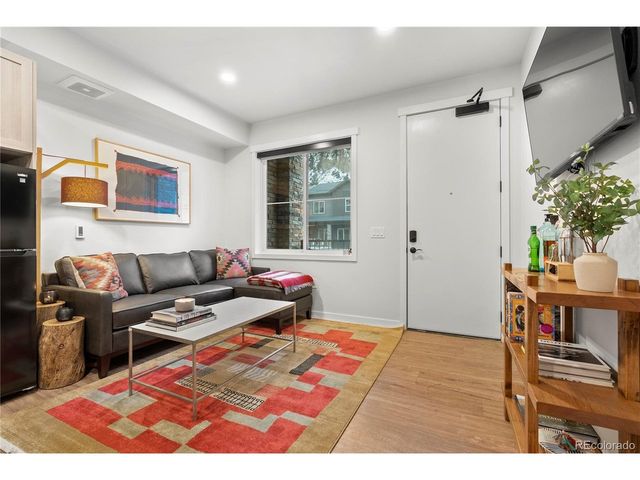2115 Hummingbird Way 4-103, Georgetown, CO 80444