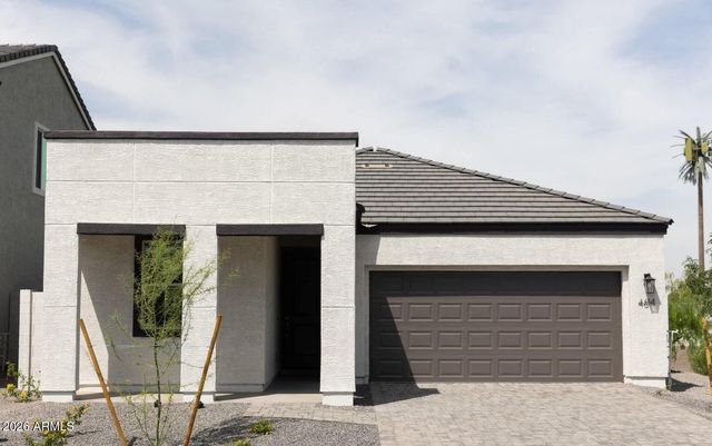 4615 S 23RD Way, Phoenix, AZ 85040