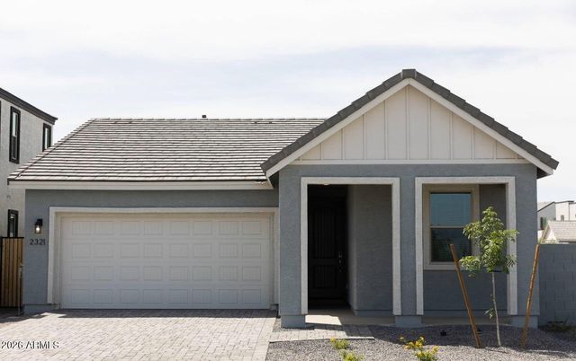 4615 S 23RD Way, Phoenix, AZ 85040