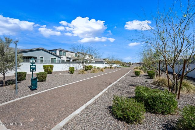 4615 S 23RD Way, Phoenix, AZ 85040