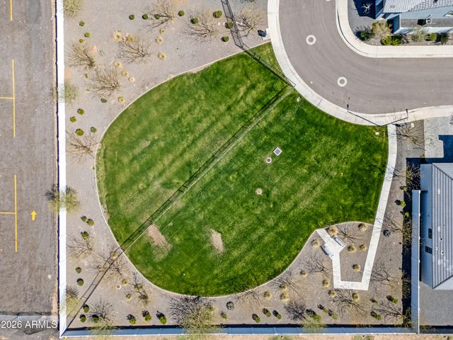 4615 S 23RD Way, Phoenix, AZ 85040