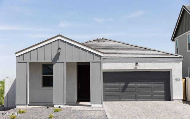 4615 S 23RD Way, Phoenix, AZ 85040