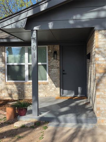 701 Royal Avenue, Oklahoma City, OK 73130