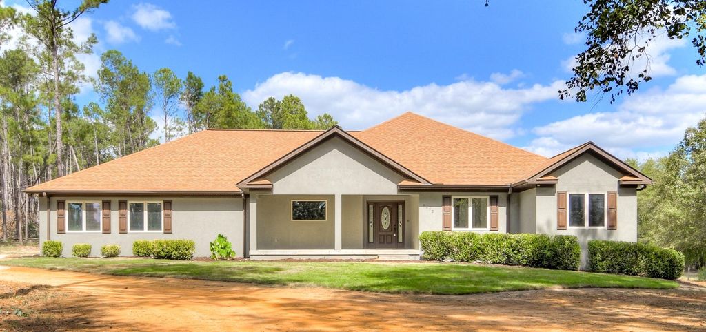 8472 Gregory Road, Aiken, SC 29805