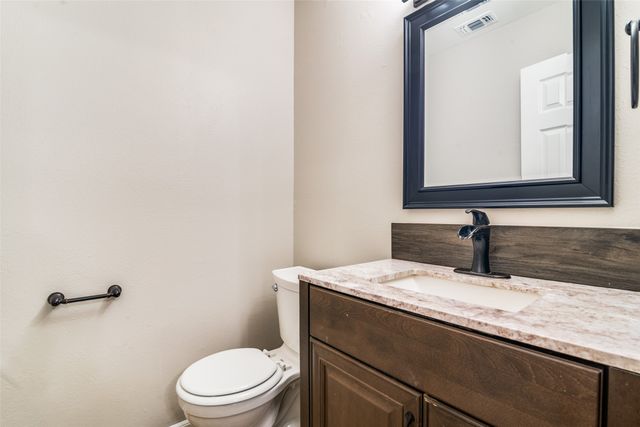 4913 Portola Drive, Garland, TX 75043